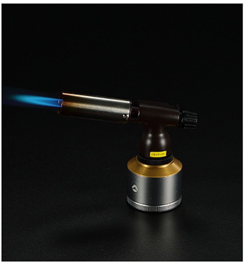 OD缶用充填タンク ジュラルミン削り出し TC-15