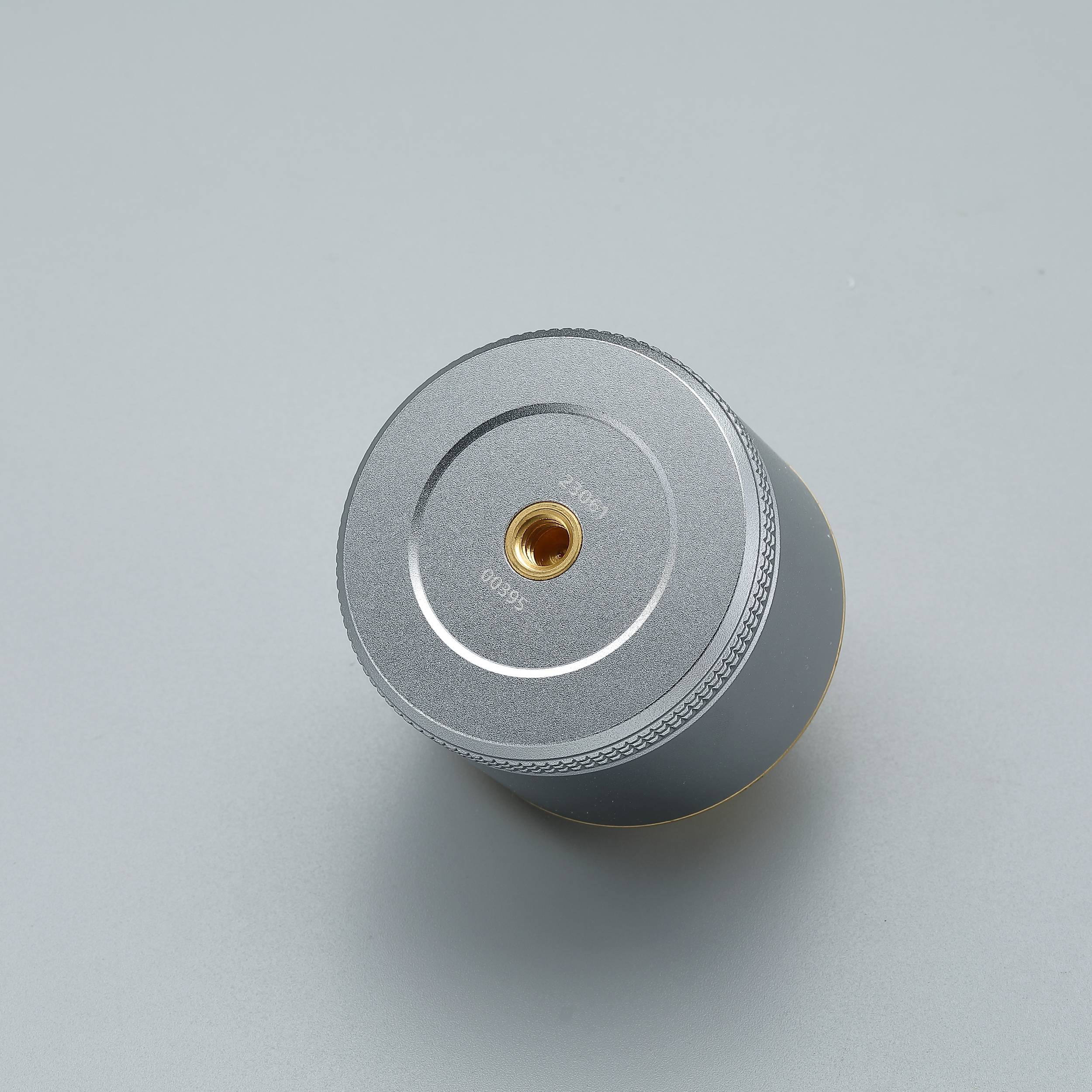 OD缶用充填タンク ジュラルミン削り出し TC-15