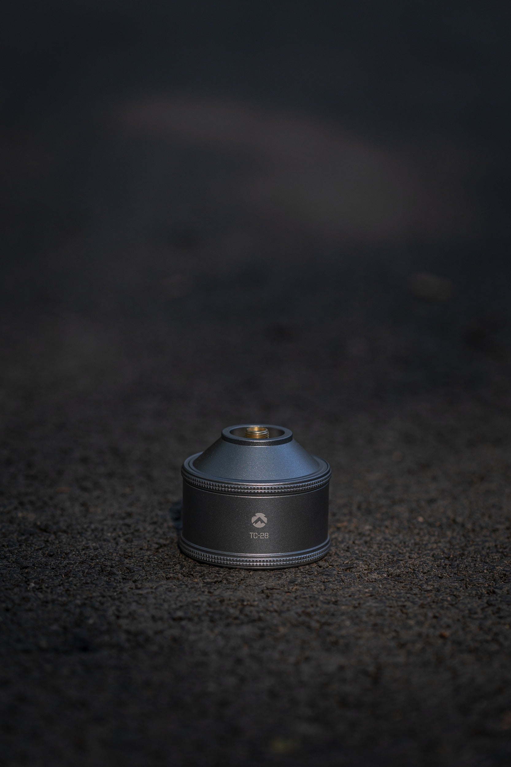 充てん式ポケットタンク OD缶規格 TC-28