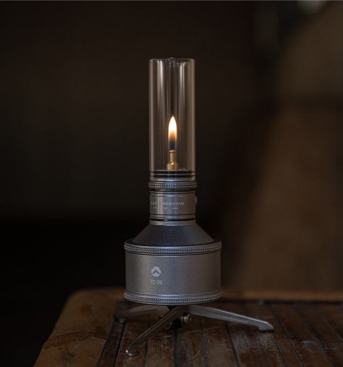 充てん式ポケットタンク OD缶規格 TC-28