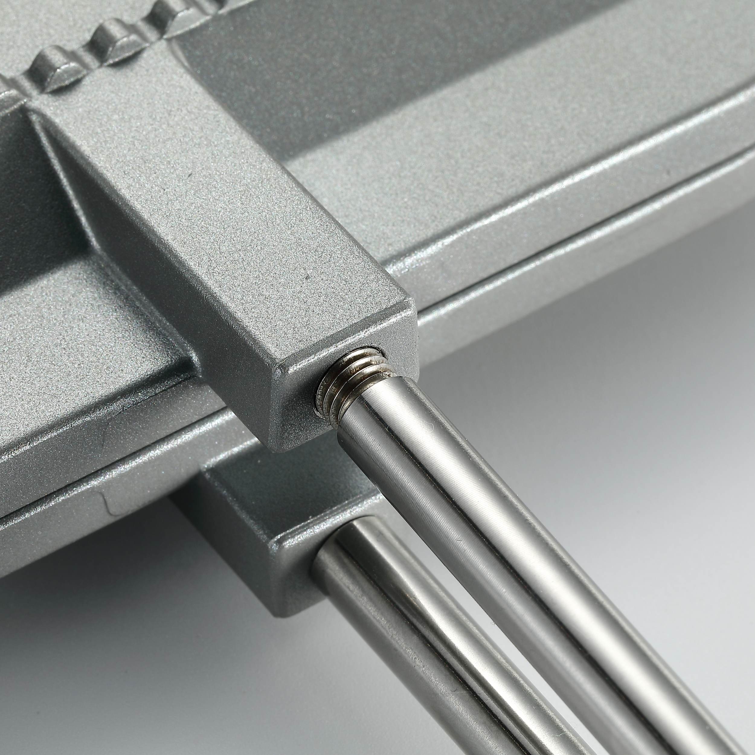 直火式ホットサンドメーカー ハンドル着脱式 TT-1315