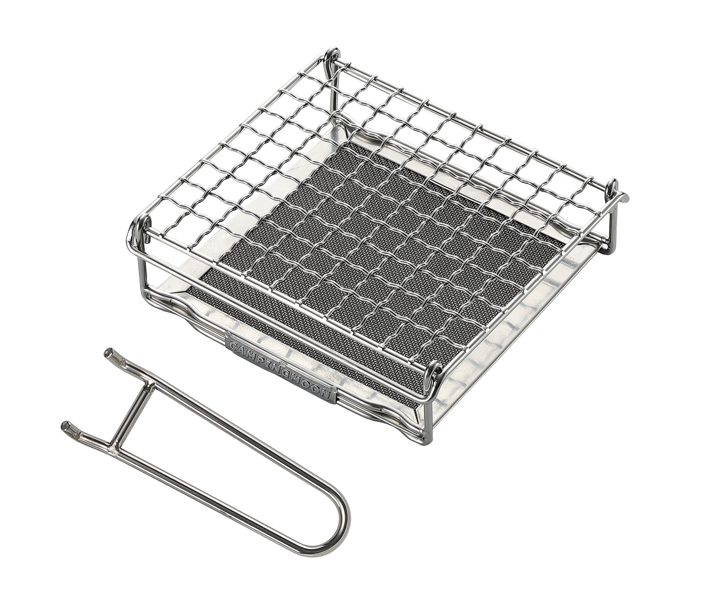 ミニロースター 遠赤外線メッシュ US-1312