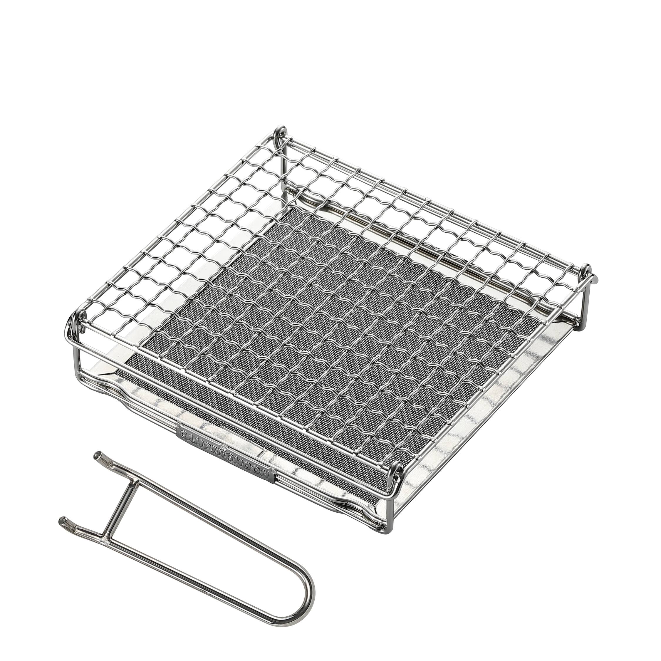 ミニロースター 遠赤外線メッシュ US-1615