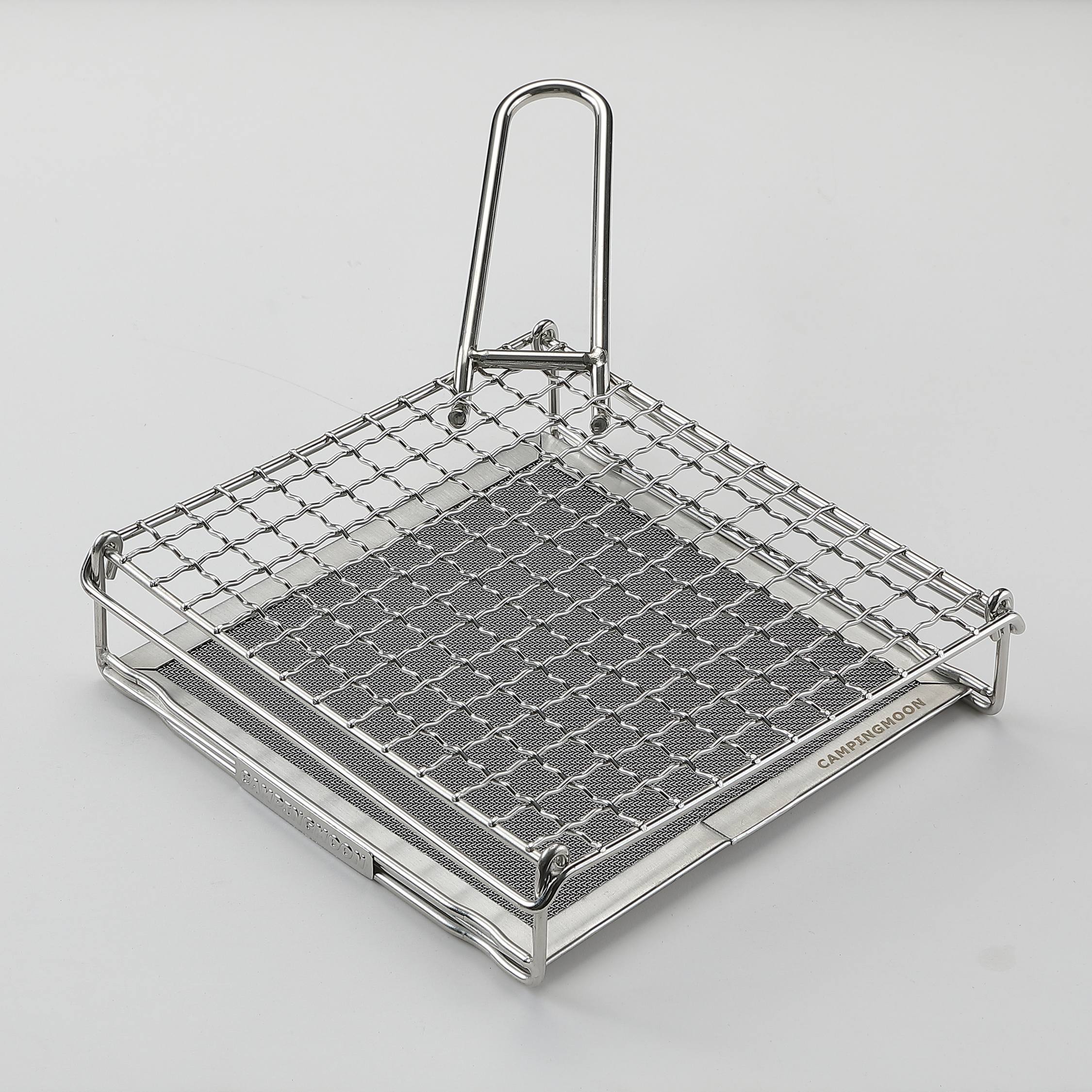 ミニロースター 遠赤外線メッシュ US-1615