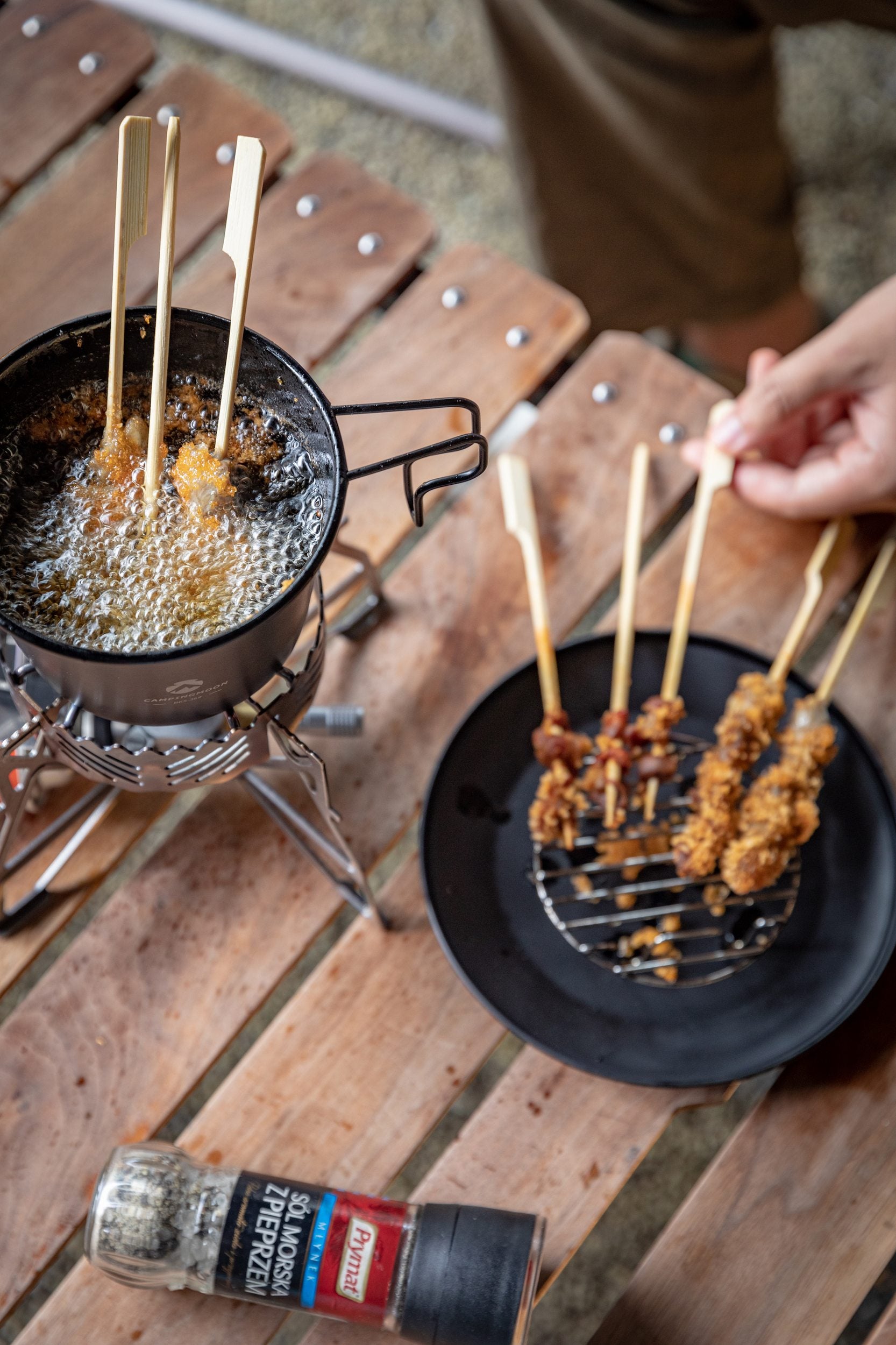 シェラカップ用蒸し網 深型対応 W9