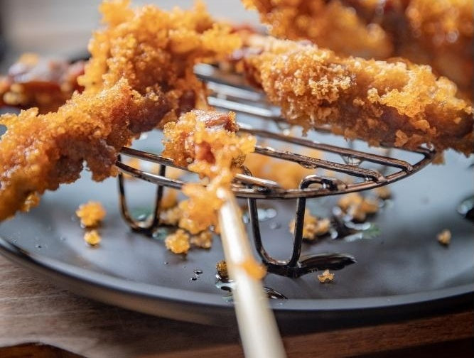 シェラカップ用蒸し網 深型対応 W9