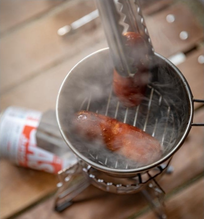 シェラカップ用蒸し網 深型対応 W9