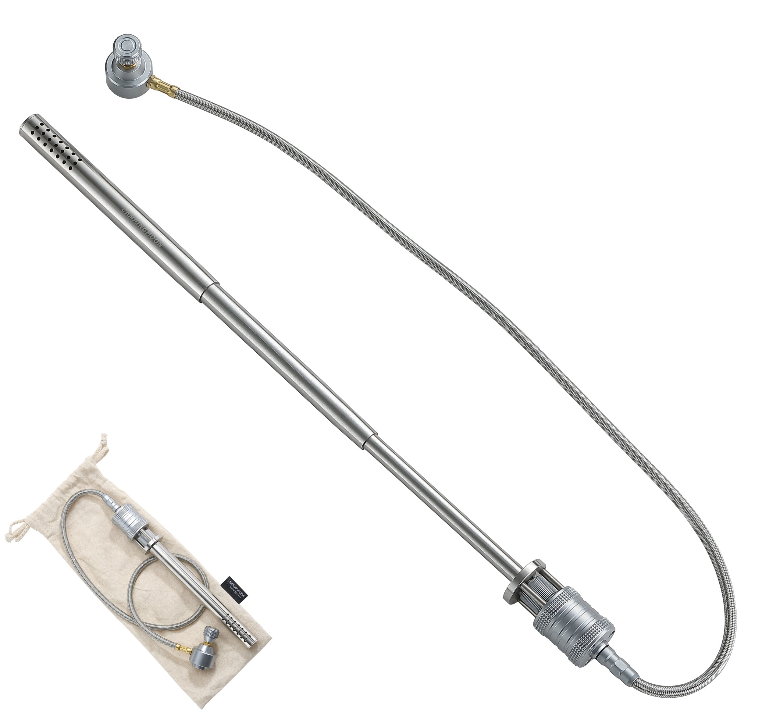 ファイヤースタートーチ 拡散燃焼 XD-6-NE