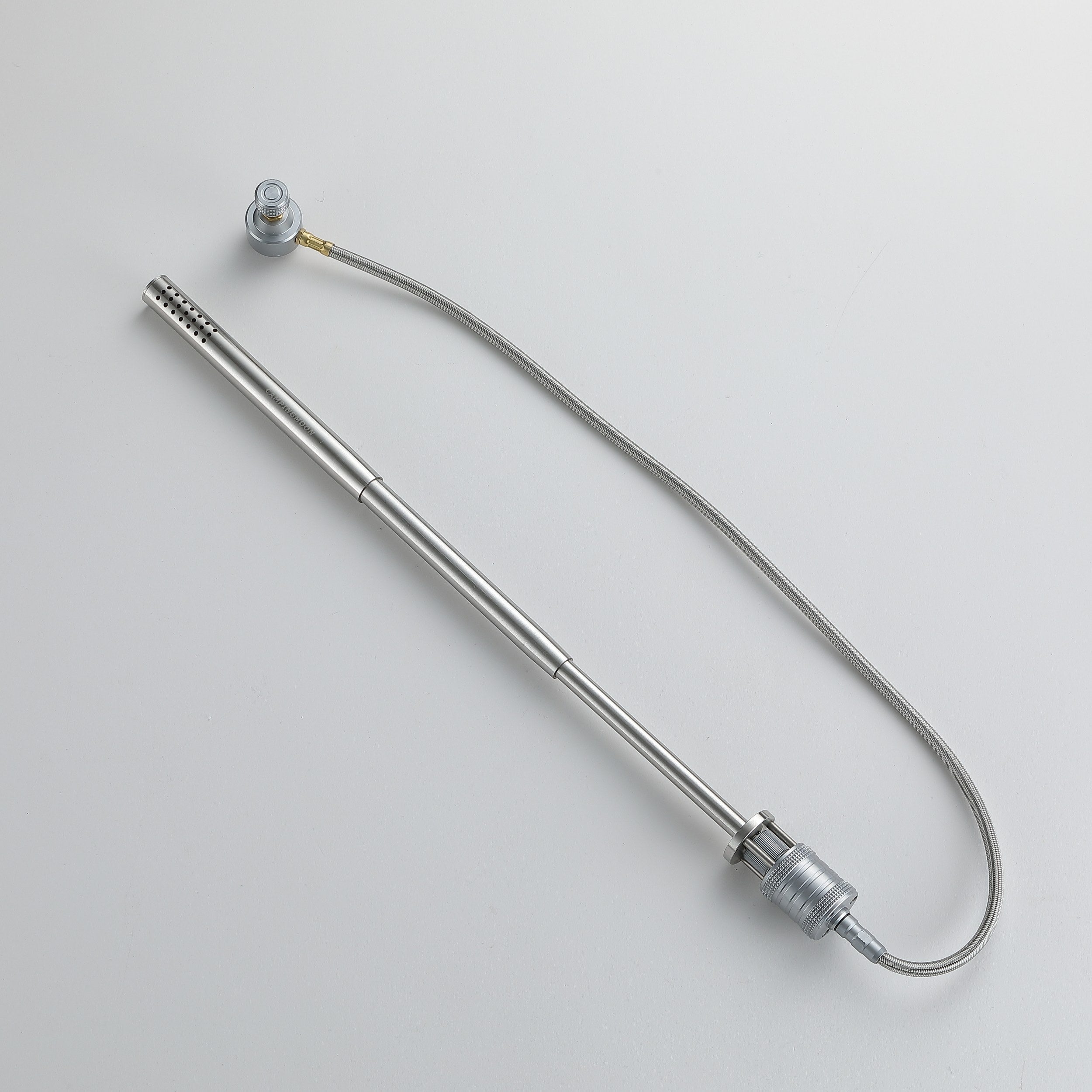 ファイヤースタートーチ 拡散燃焼 XD-6-NE