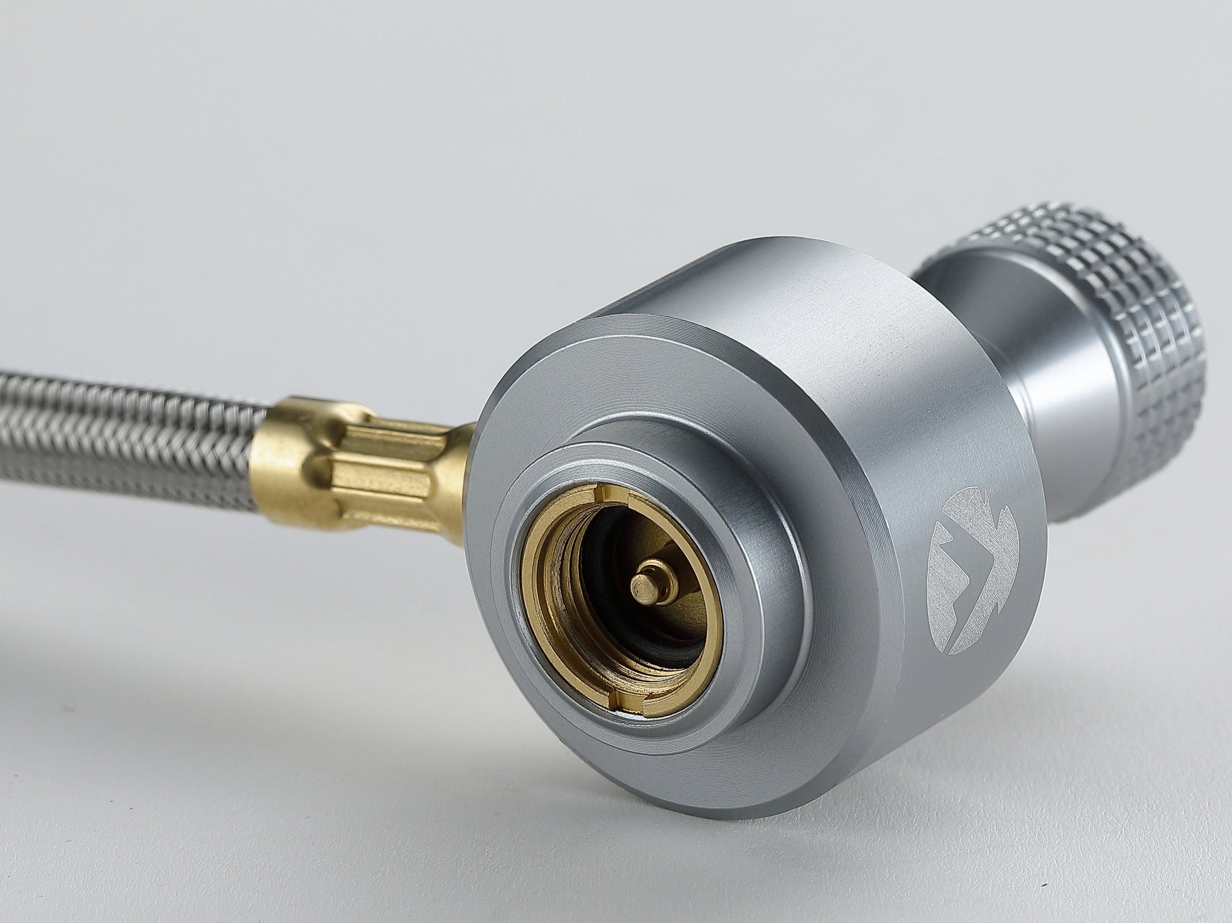 ファイヤースタートーチ 拡散燃焼 XD-6-NE