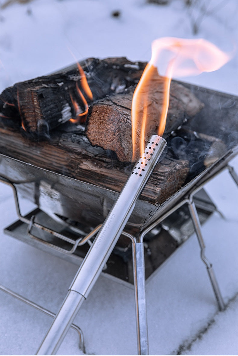 ファイヤースタートーチ 拡散燃焼 XD-6-NE