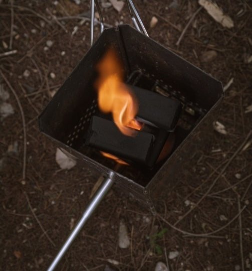 ファイヤースタートーチ 拡散燃焼 XD-6-NE