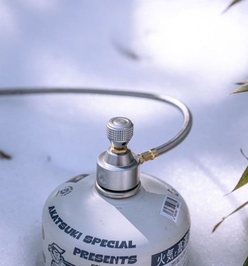 ファイヤースタートーチ 拡散燃焼 XD-6-NE