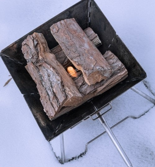 ファイヤースタートーチ 拡散燃焼 XD-6-NE