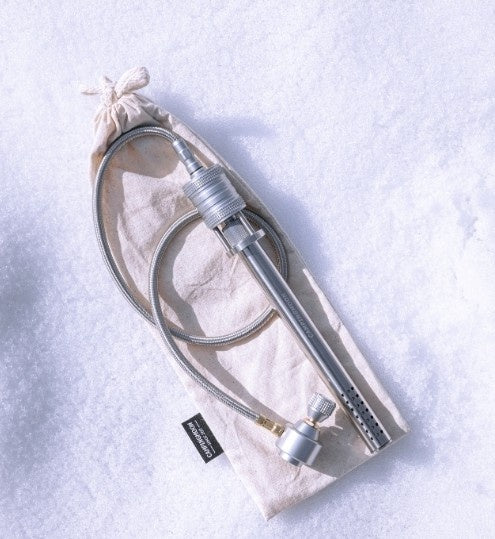 ファイヤースタートーチ 拡散燃焼 XD-6-NE