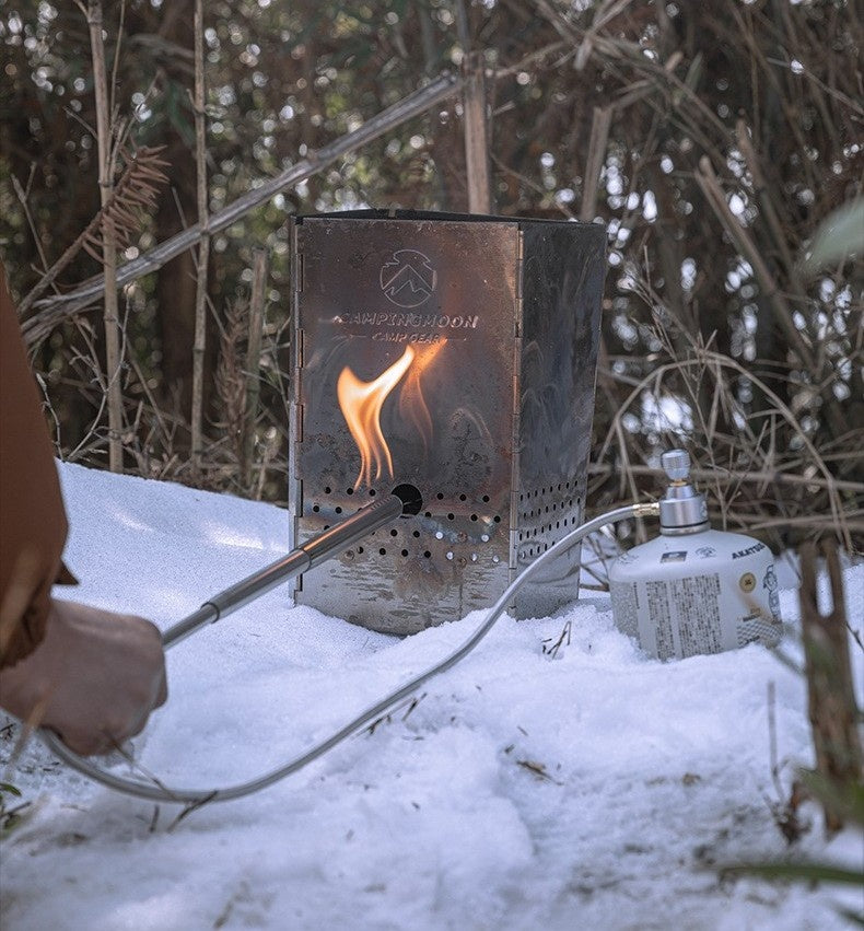 ファイヤースタートーチ 拡散燃焼 XD-6-NE