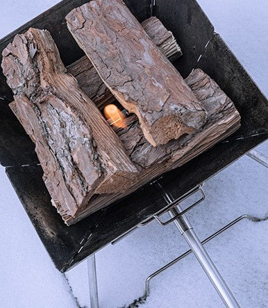 ファイヤースタートーチ 拡散燃焼 XD-6-NE