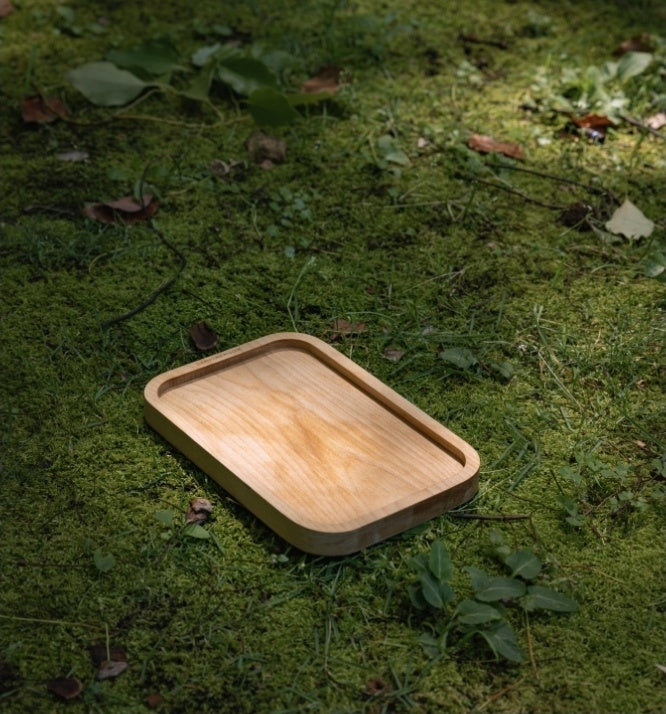 メスティン用カッティングボード 皿兼用 YM-1609