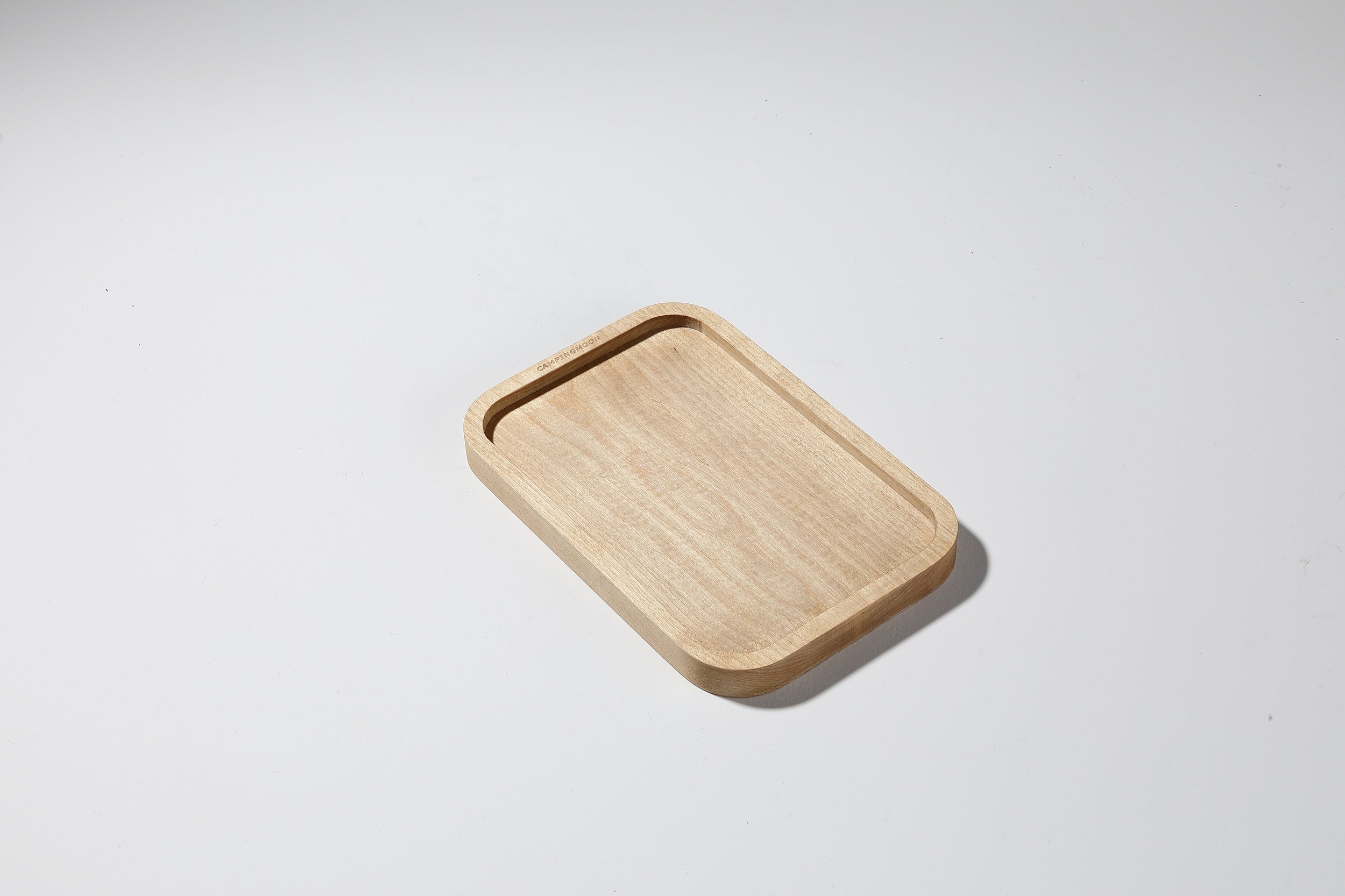 メスティンラージ用まな板 カバザクラ無垢材 YM-2013