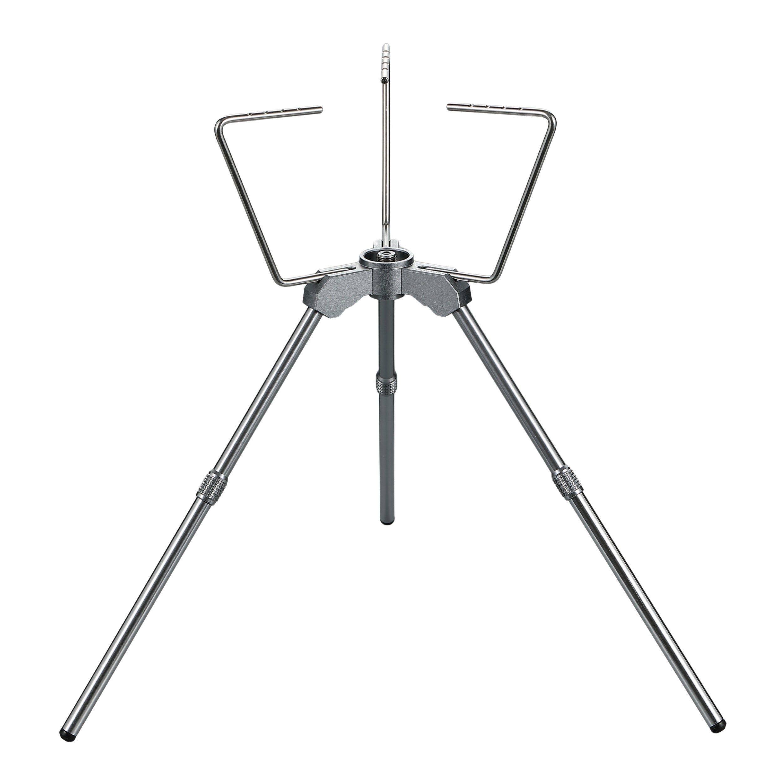 Campingmoon スマートスタンド Z01 – 高さ2段階調整ロングタイプ