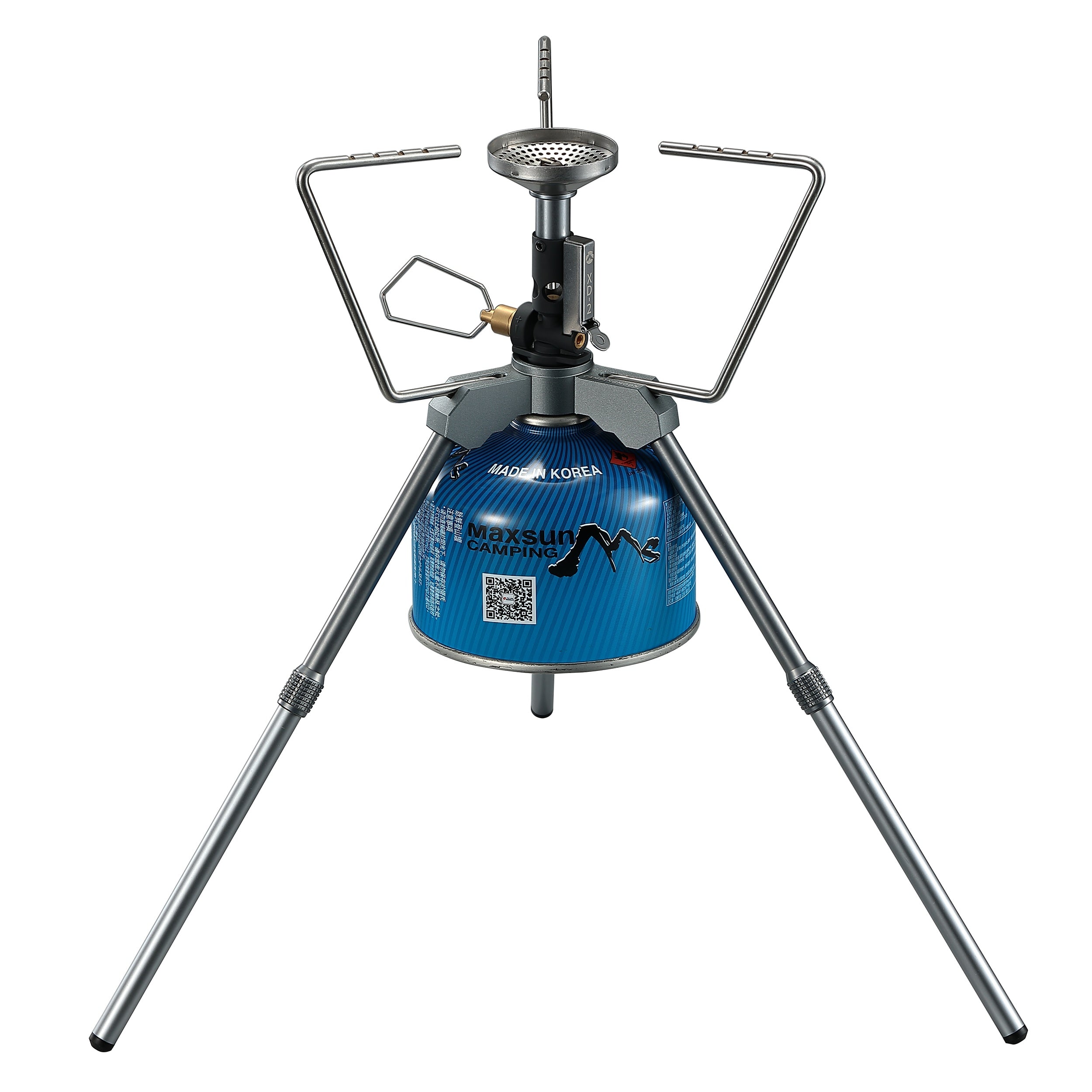 OD缶スタンド 高さ2段階調整 Z01