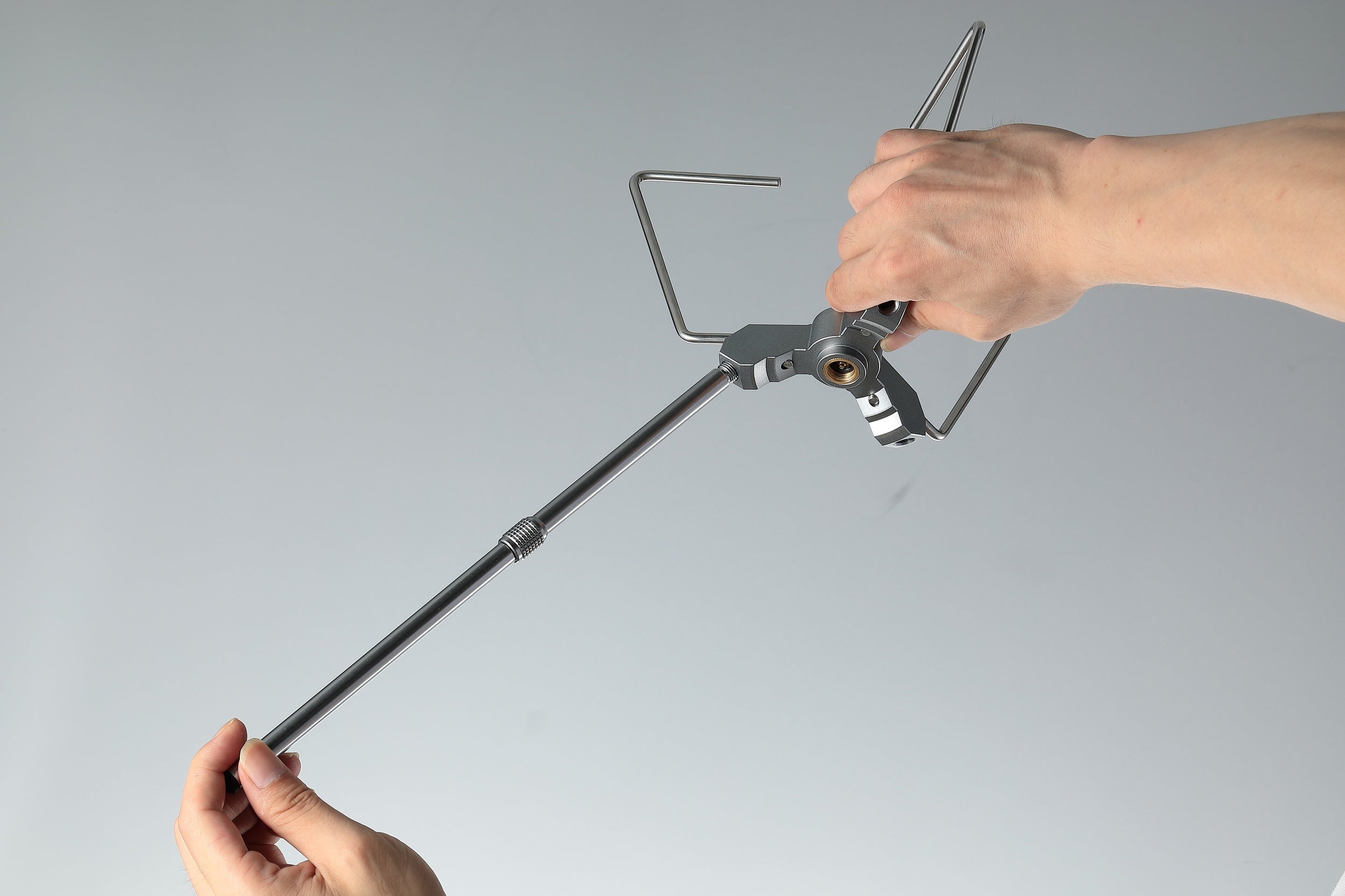 OD缶スタンド 高さ2段階調整 Z01