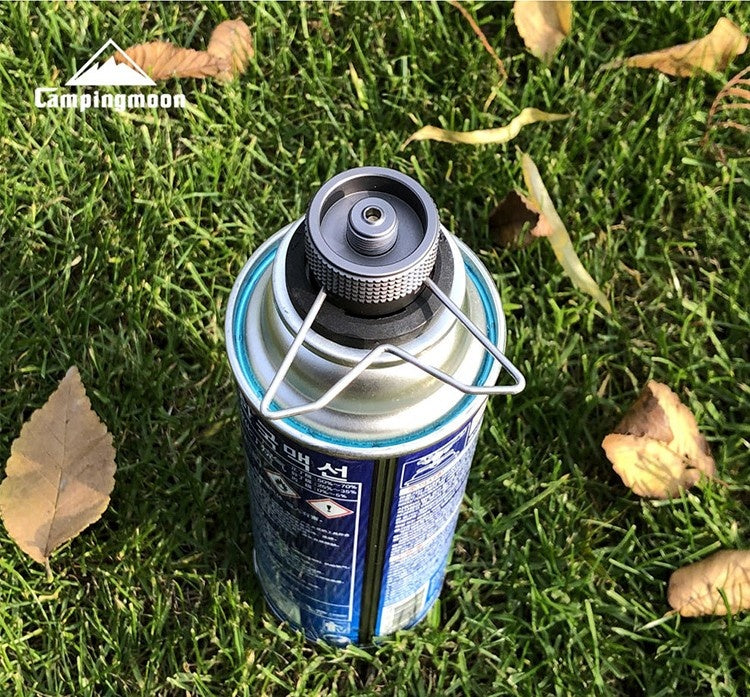 CB缶→OD缶 変換アダプター スタンド付 Z10