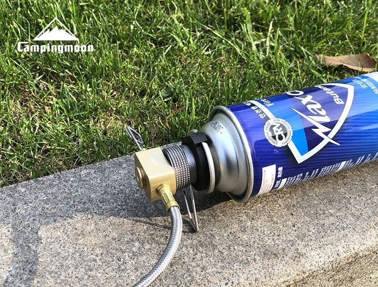 CB缶→OD缶 変換アダプター スタンド付 Z10