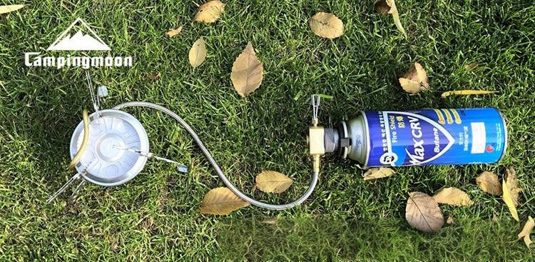 CB缶→OD缶 変換アダプター スタンド付 Z10