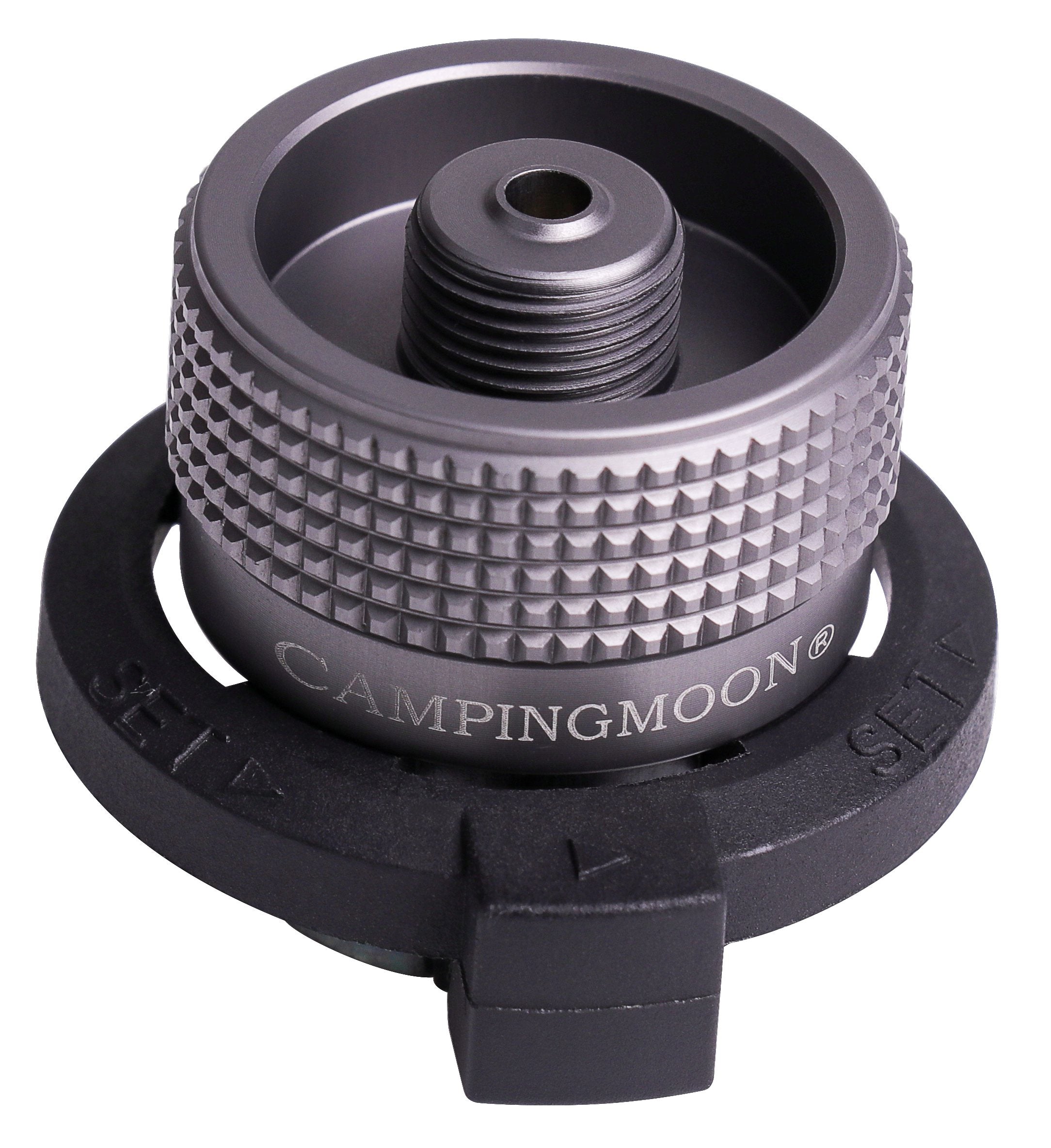 CB缶OD缶変換アダプター 逆止弁内蔵 Z11