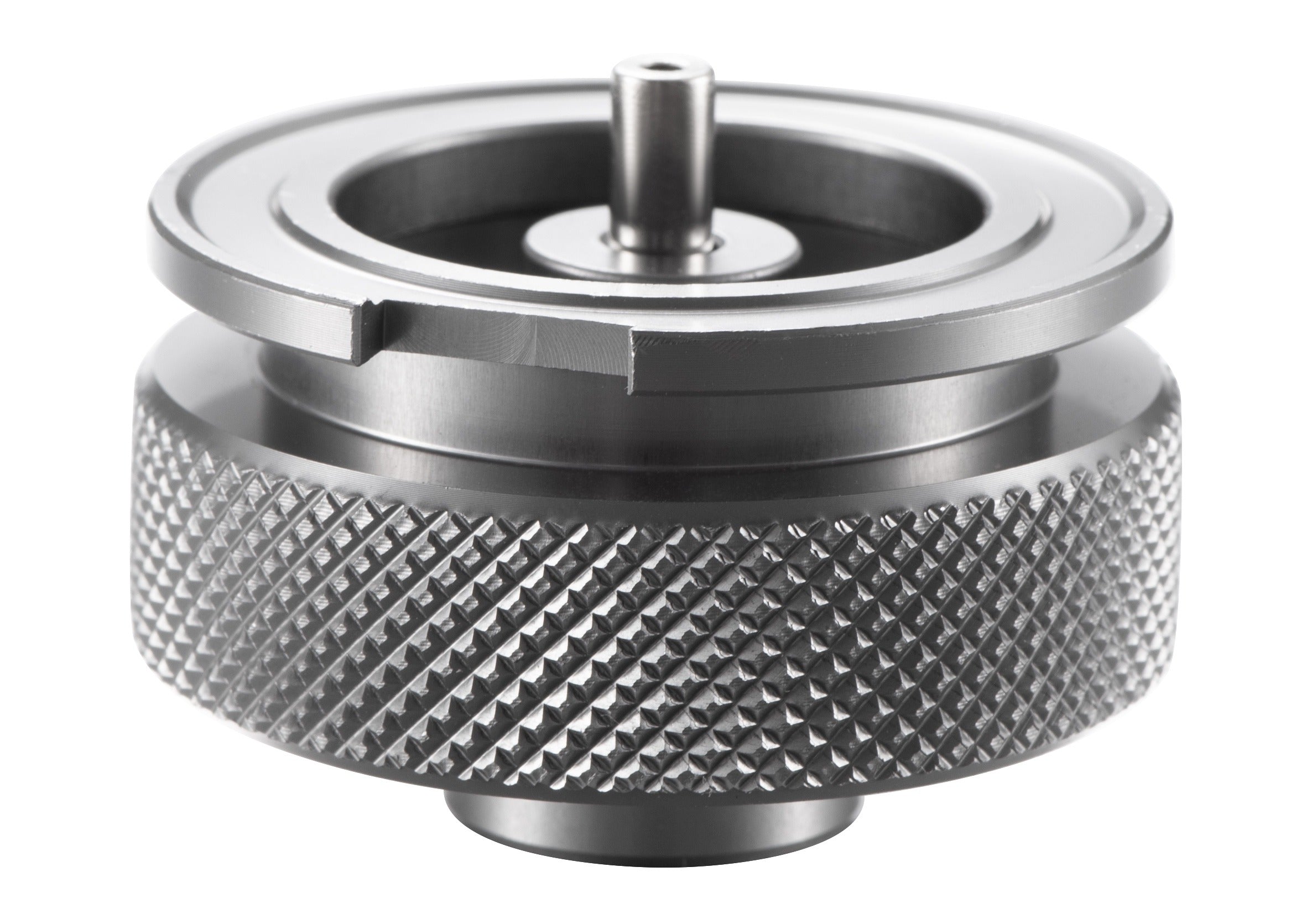 CB缶→OD缶変換アダプター 逆止弁付き Z13