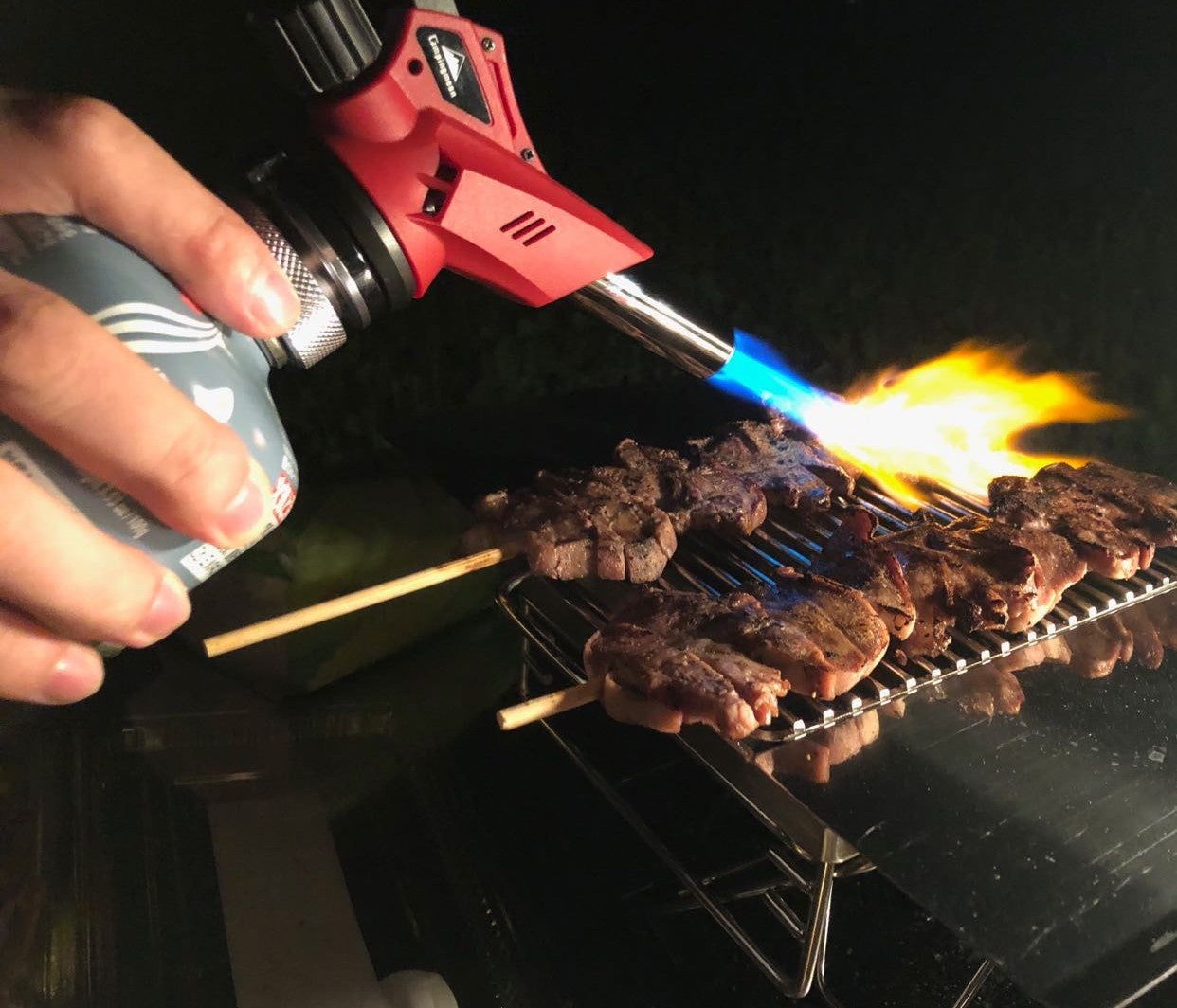 CB缶→OD缶変換アダプター 逆止弁付き Z13