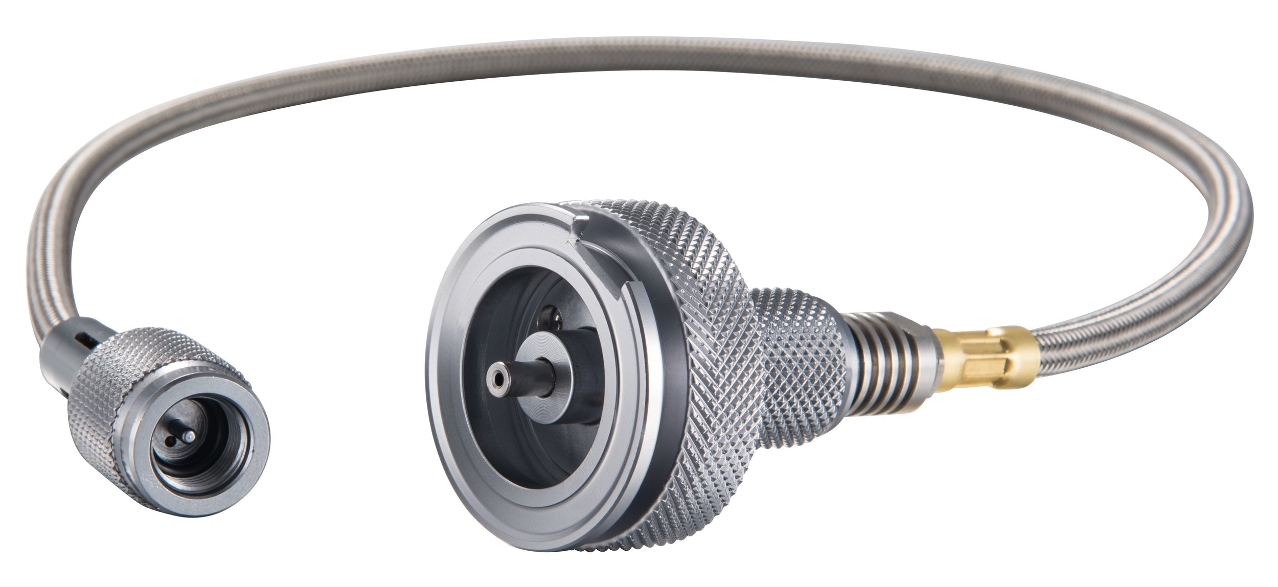 CB缶→OD缶変換アダプター 逆止弁付き Z13