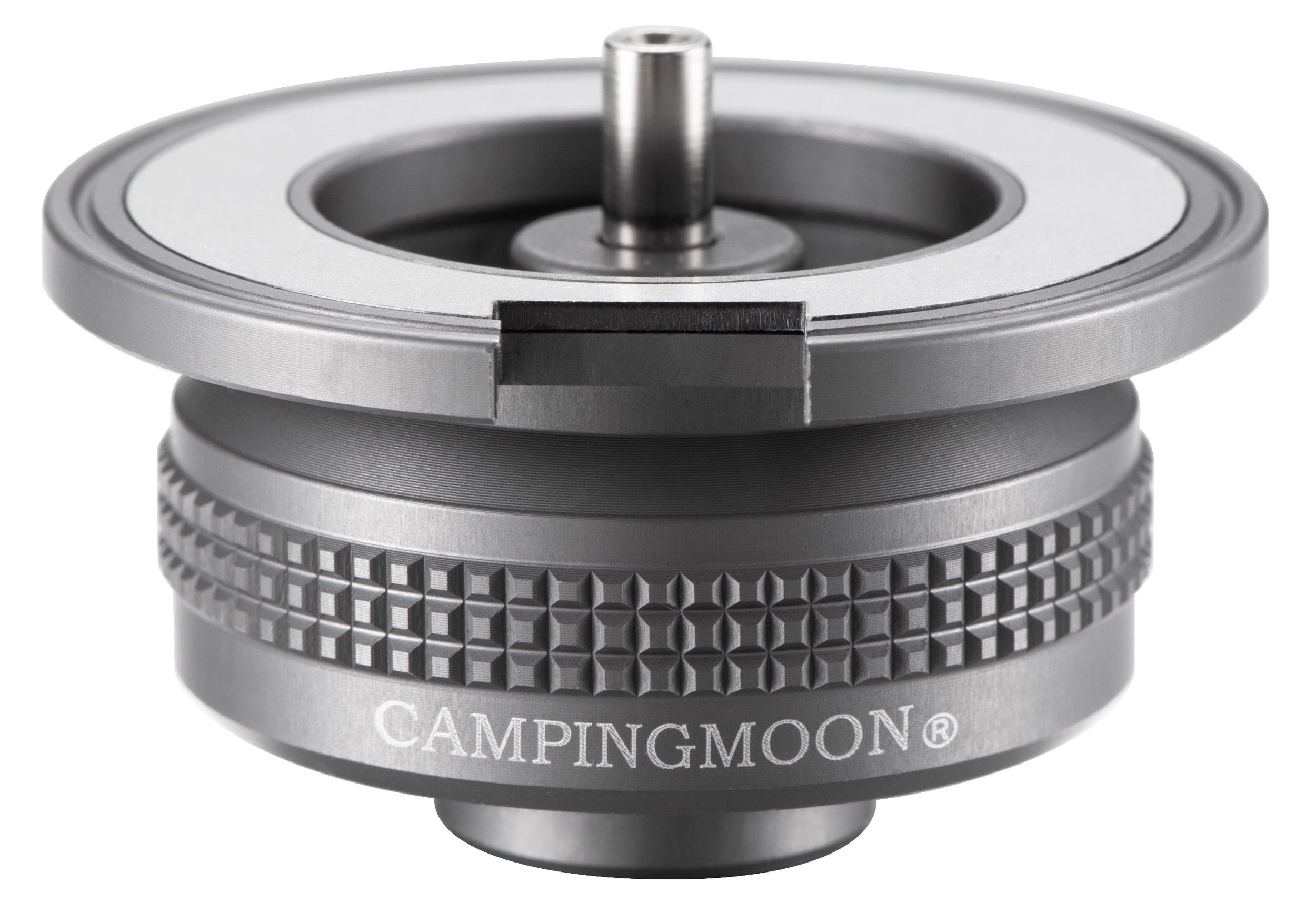 ガス変換アダプター OD缶→CB缶 Z13M