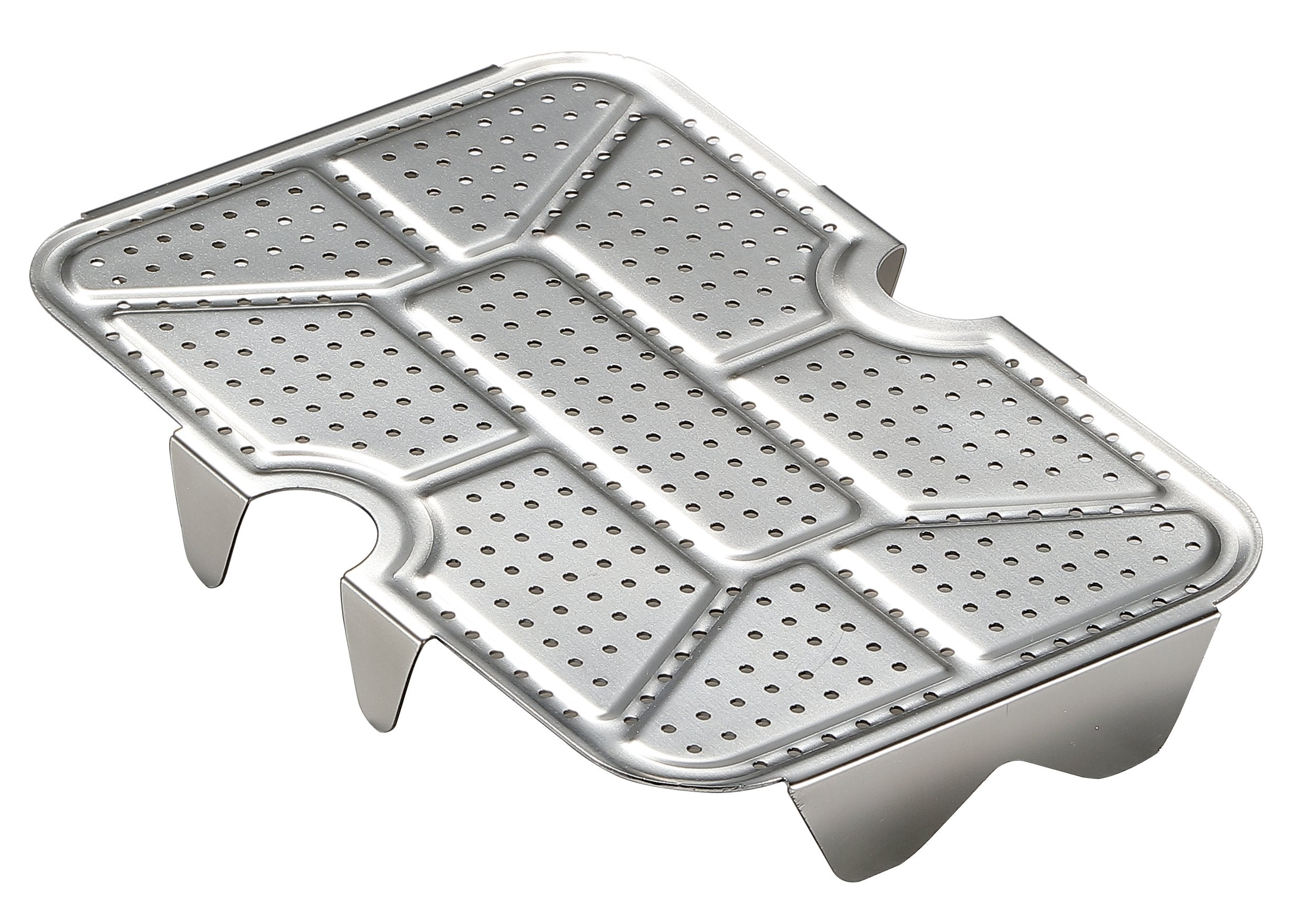 メスティンラージ用 蒸し網 ステンレス304 2013-W