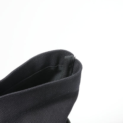 ガーデントート 厚手帆布 B-191-BK