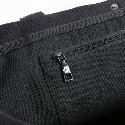 ガーデントート 厚手帆布 B-191-BK