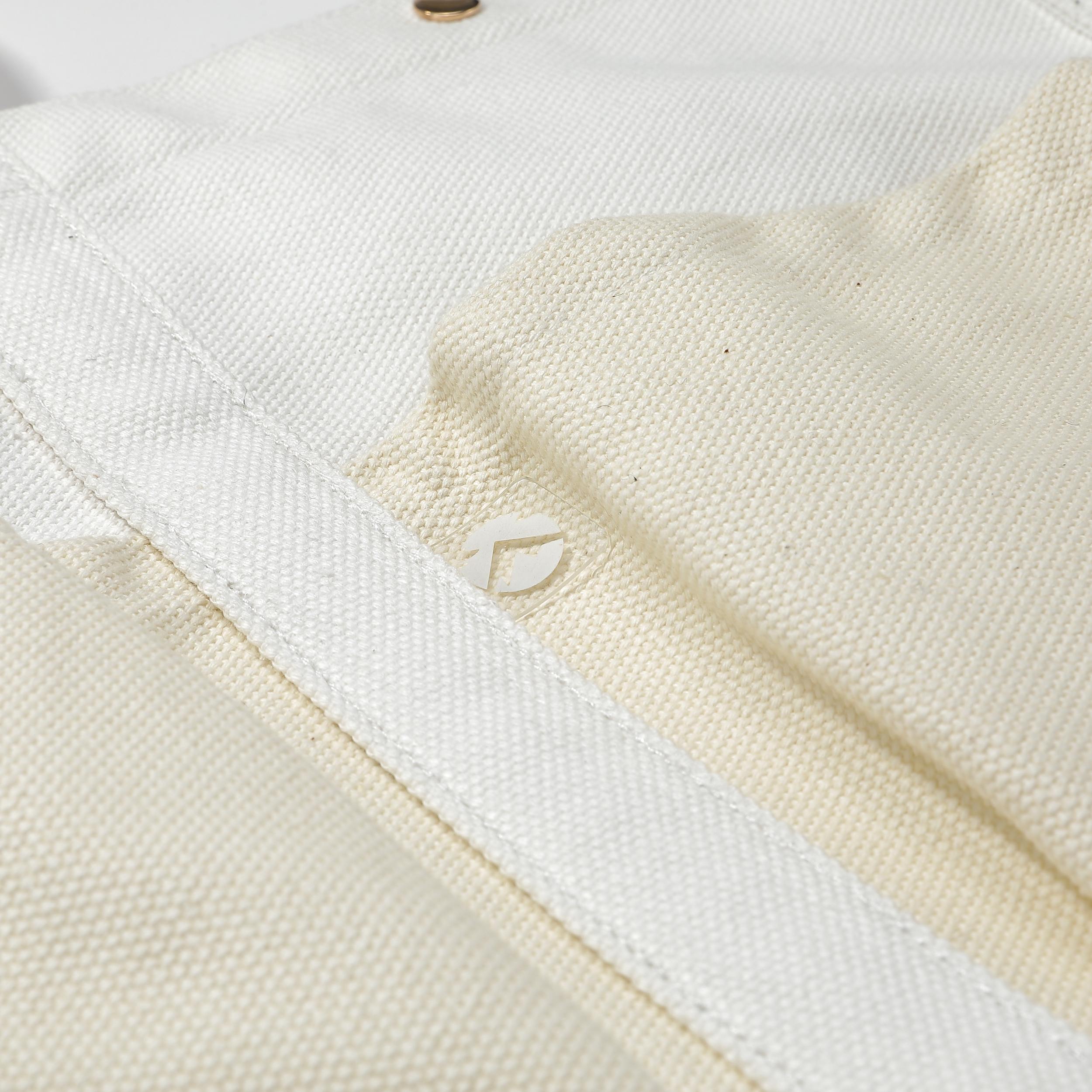 ガーデントート 厚手帆布 B-191-WT