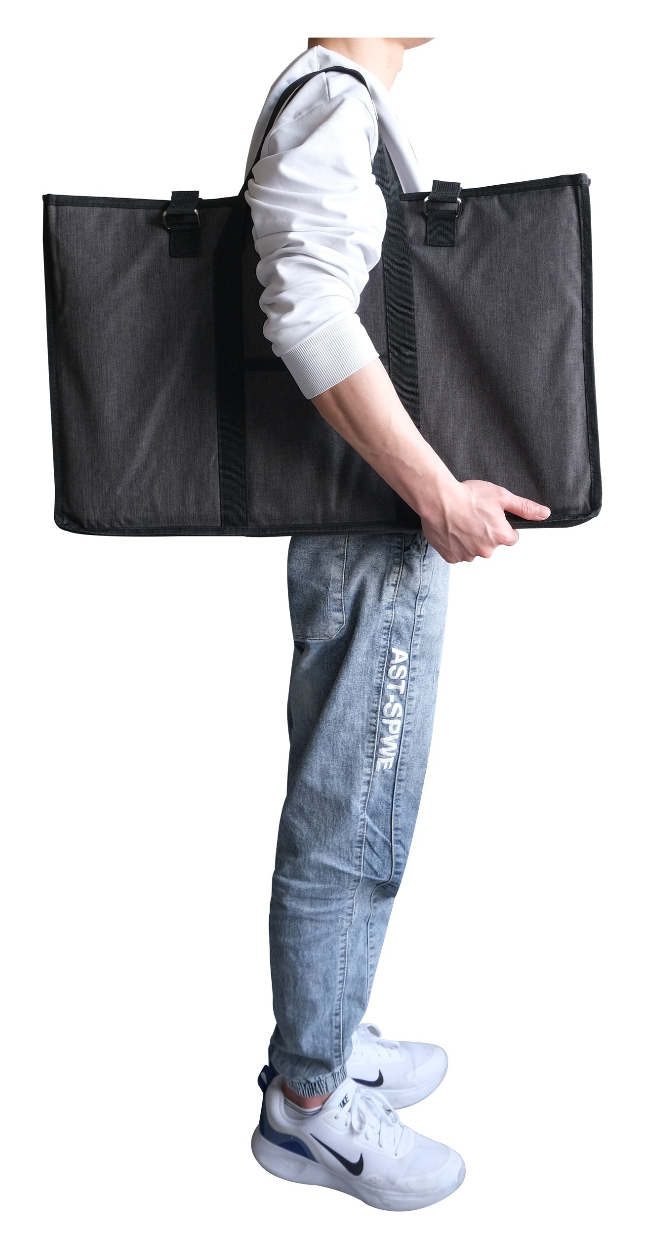 Campingmoon フィールドラック収納ケース B-230-H – クッション入り
