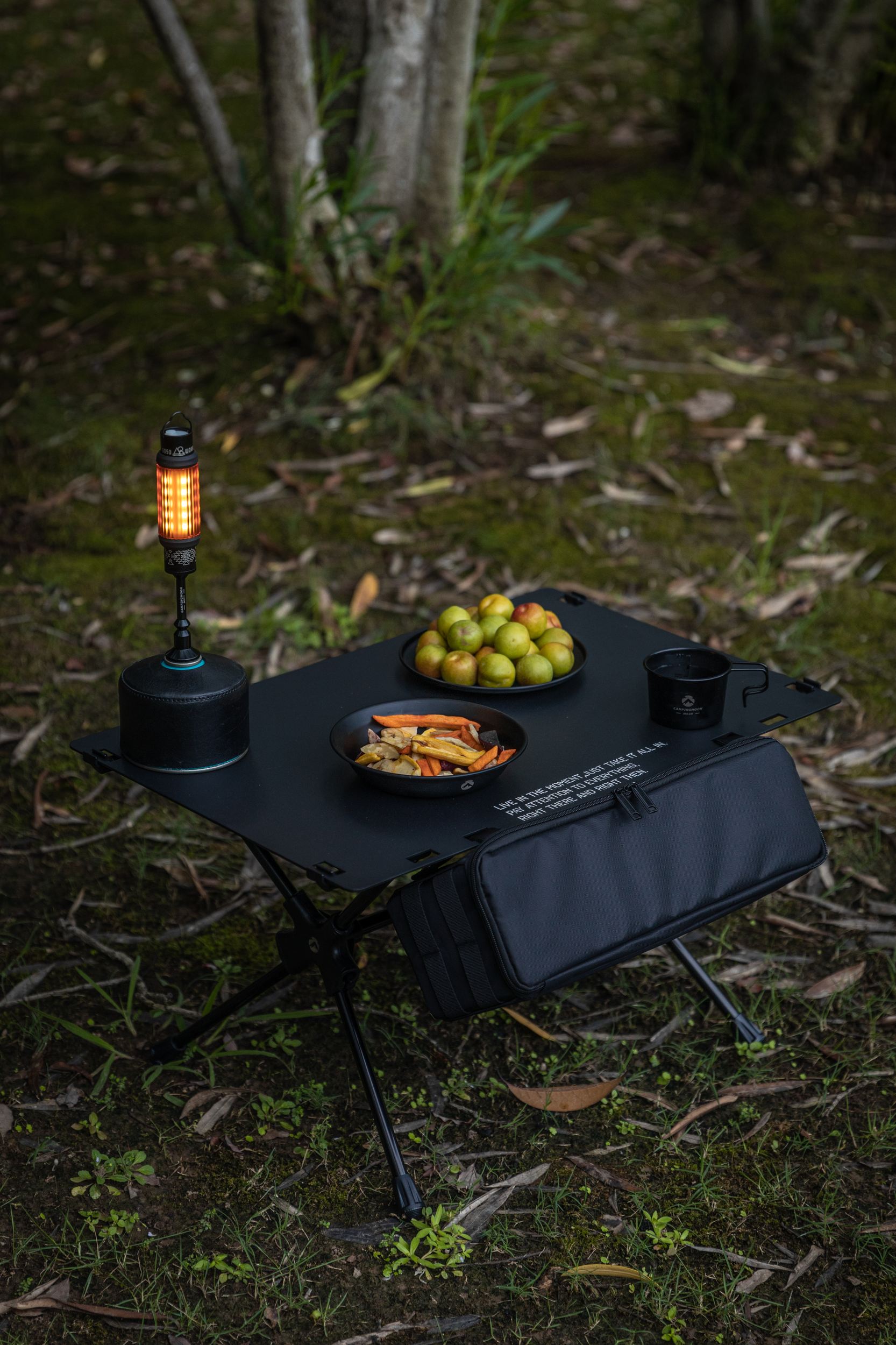 ストレージボックス テーブル取付 B510-ZJ