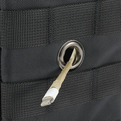 サイドストレージ XS チェア・ラック取付 BG-1212BK