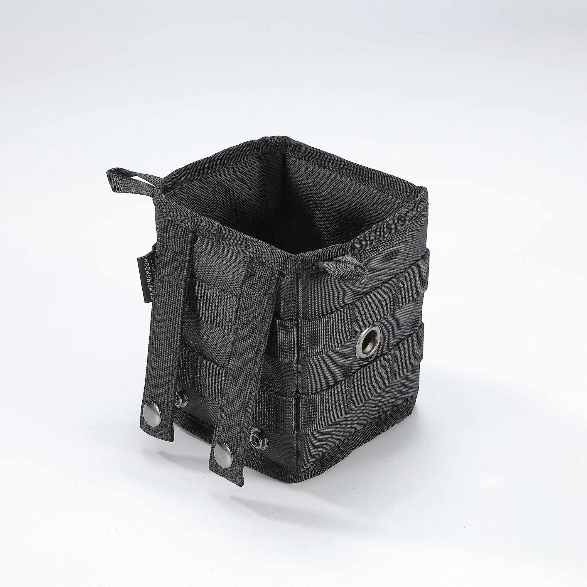 サイドストレージ XS チェア・ラック取付 BG-1212BK