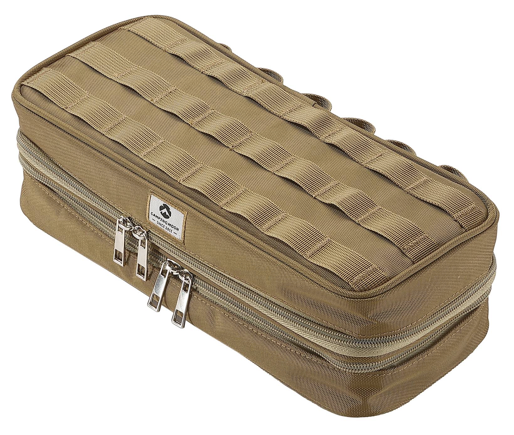 ギア収納マルチケース 30cmペグ対応 BG-30