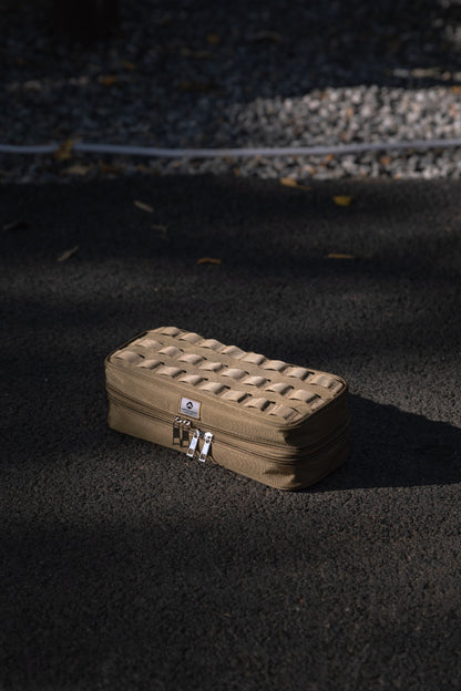 ギア収納マルチケース 30cmペグ対応 BG-30