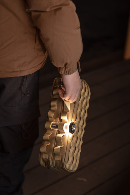 ギア収納マルチケース 30cmペグ対応 BG-30