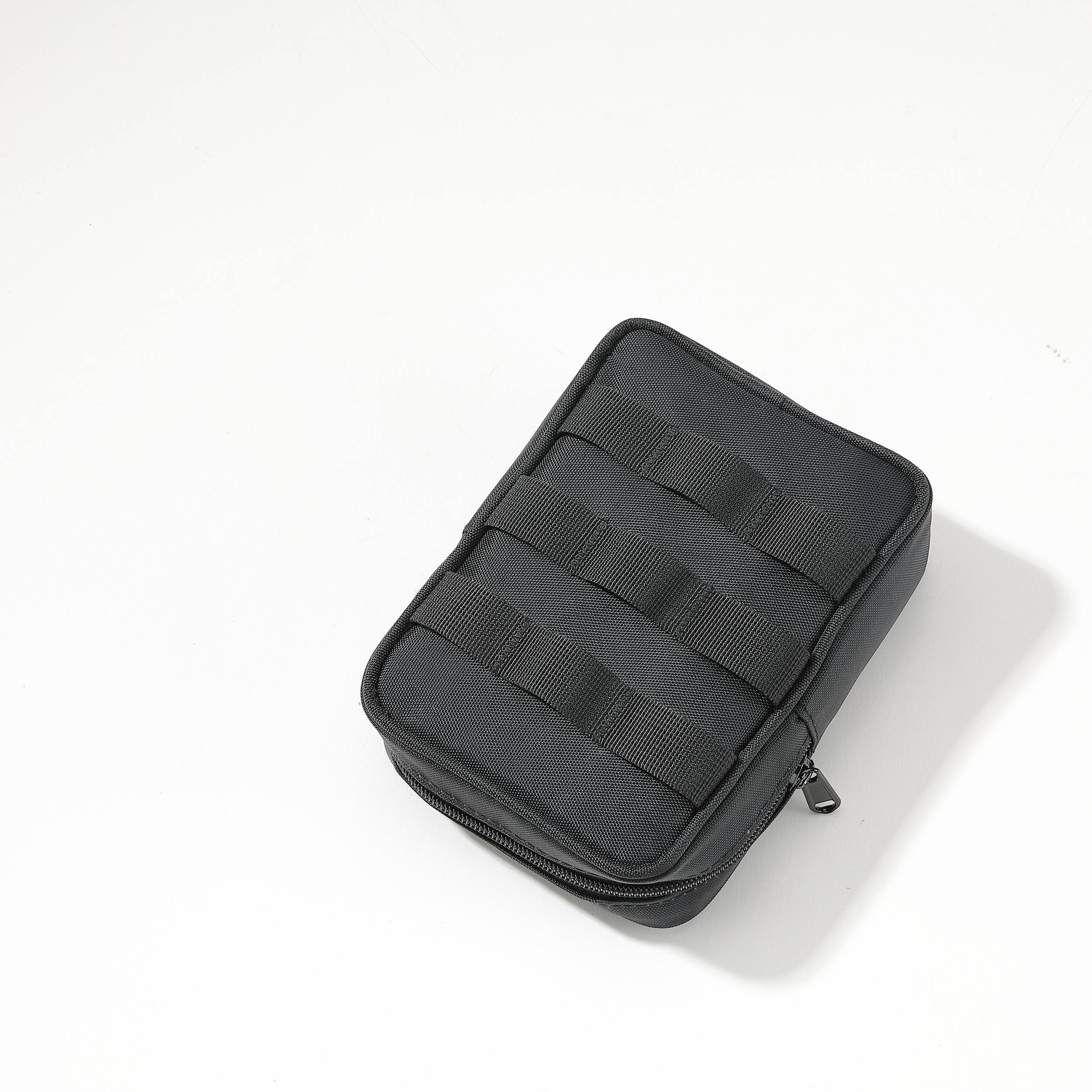 Campingmoon ツールポーチ BK-15 – MOLLEシステム対応 – camping moon