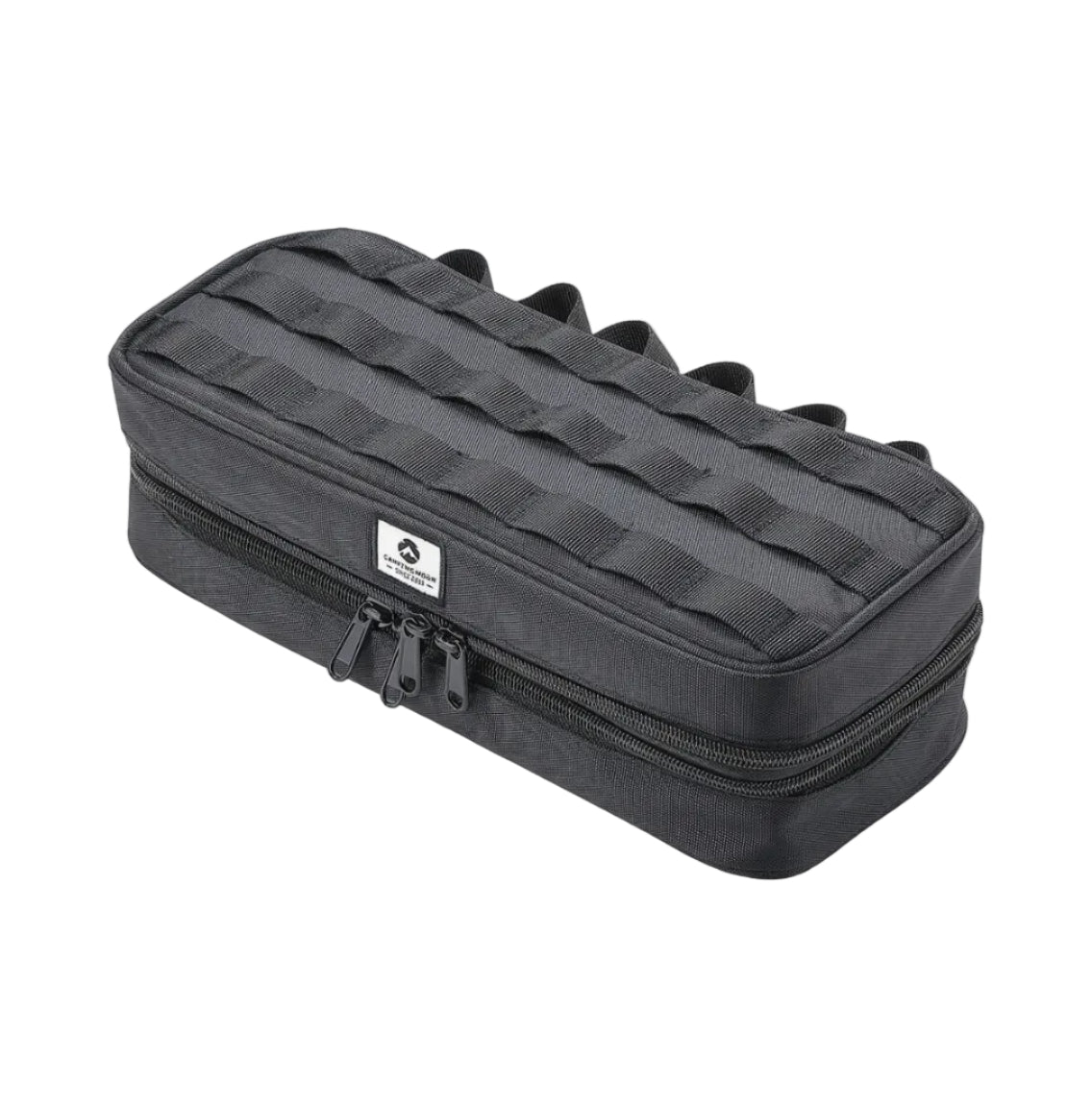 ペグ収納マルチコンテナ 30cmペグ対応 BK-30