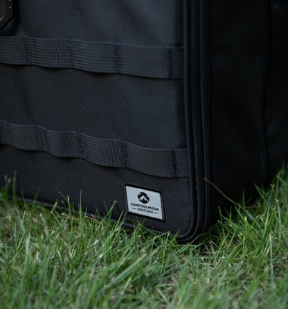 IGTギア収納ボックス 2気室・一括収納 BK-46