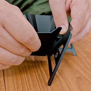 4枚目と1枚目をつなぐ