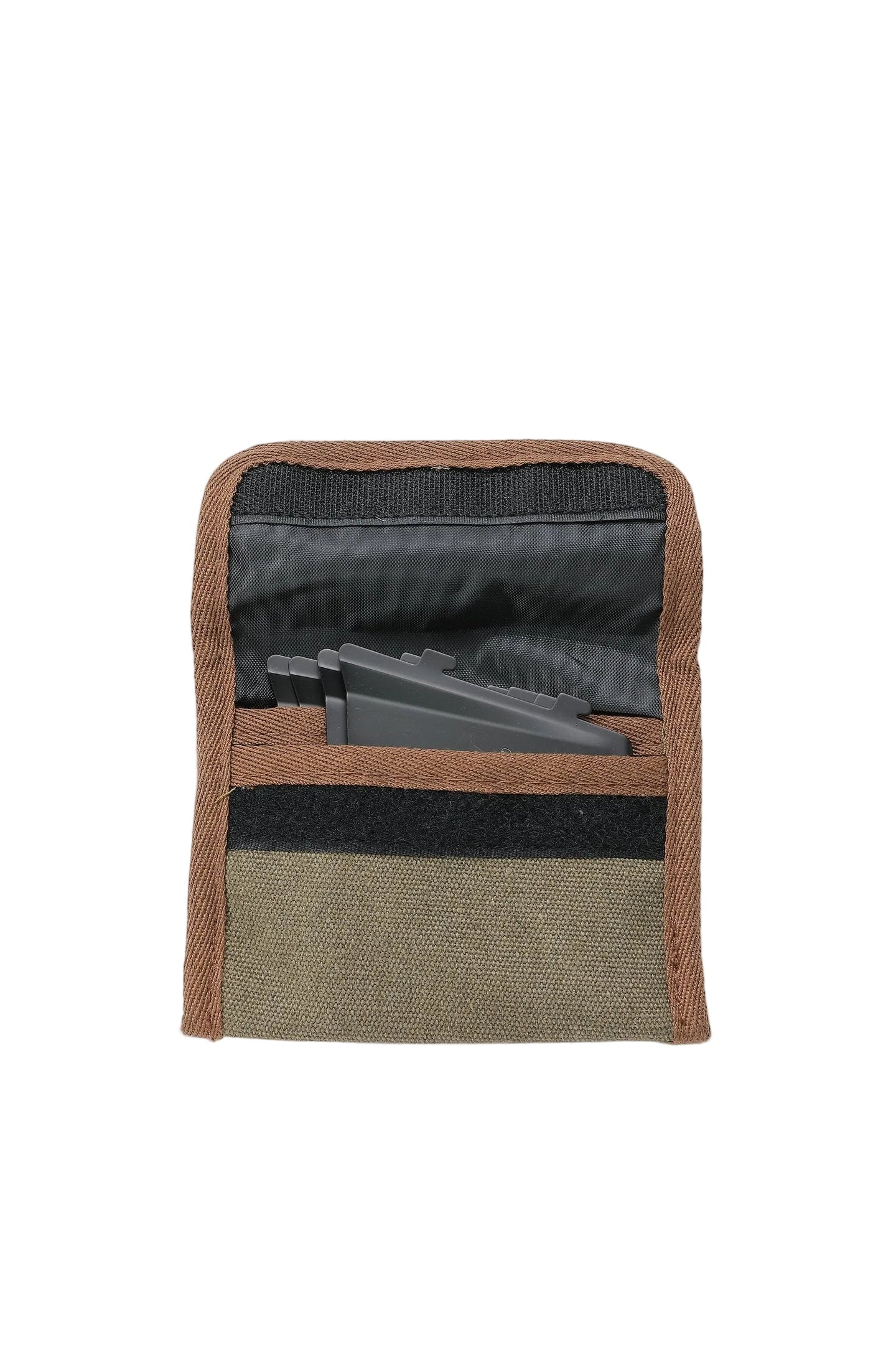 分解後お手入れして収納